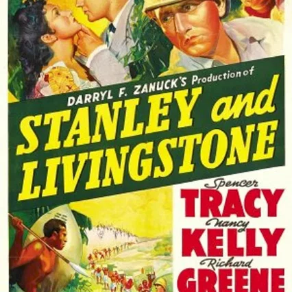 Miniature photo du film : Stanley livingstone
