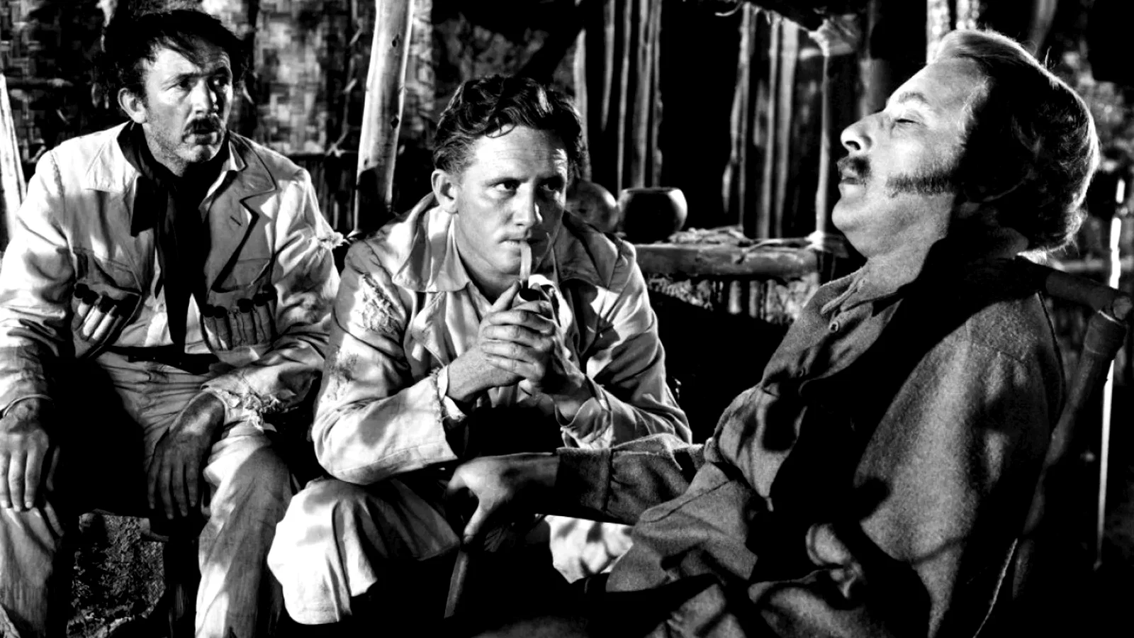Photo 2 du film : Stanley livingstone