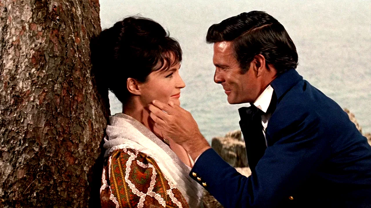 Photo 4 du film : Le Comte de Monte-Cristo