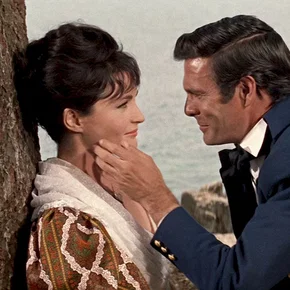 Photo du film : Le Comte de Monte-Cristo