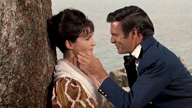 Photo du film : Le Comte de Monte-Cristo