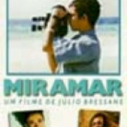 Miniature photo du film : Miramar