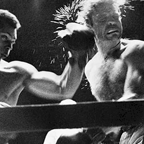Photo du film : Day of the fight