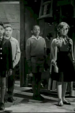 Affiche du film Les damnes