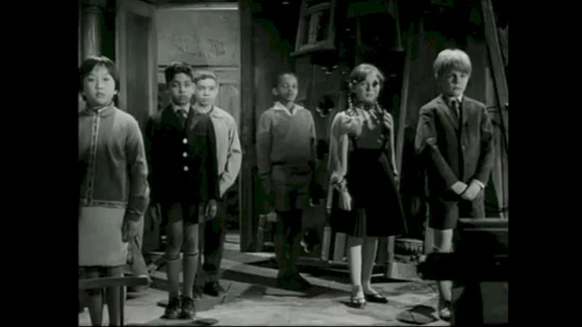 Affiche du film : Les damnes