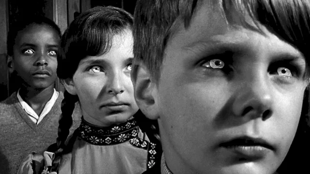 Photo du film : Les damnes