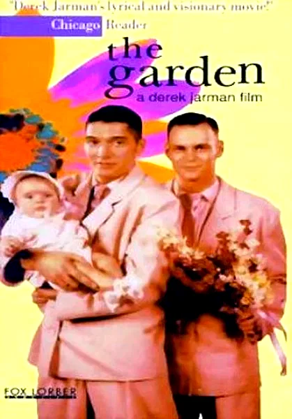 Affiche du film : The garden