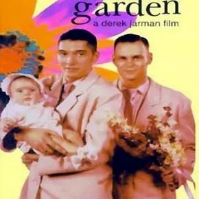 Photo du film : The garden
