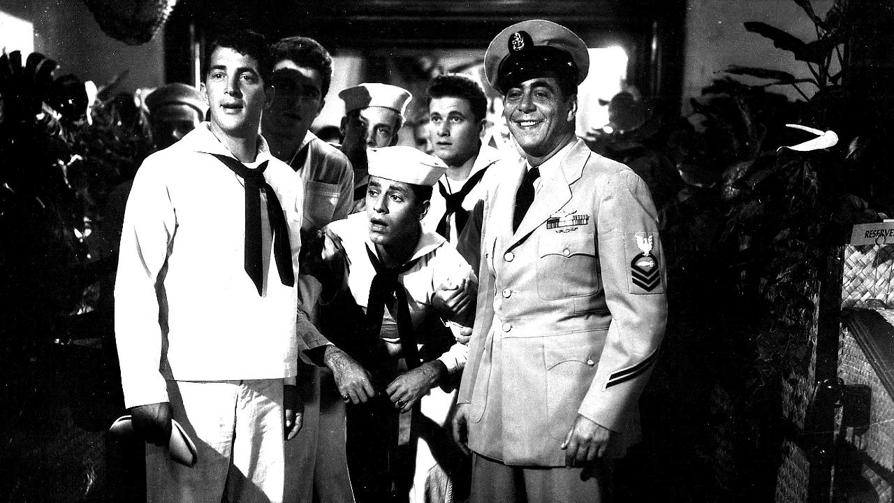 Photo 2 du film : La polka des marins