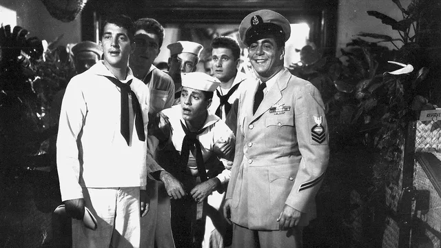 Photo du film : La polka des marins