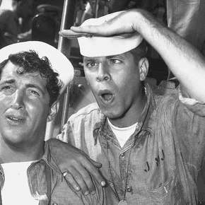 Photo du film : La polka des marins