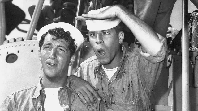 Photo du film : La polka des marins