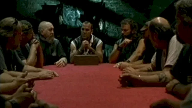 Photo du film : Hochelaga