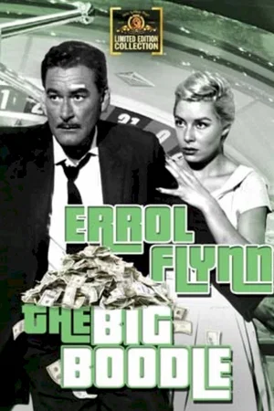 Affiche du film : Trafic a la havane