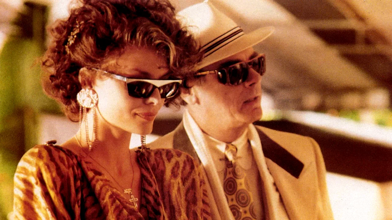Photo du film : Veuve mais pas trop
