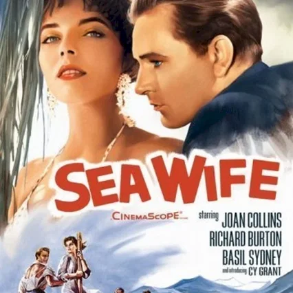 Miniature photo du film : Sea wife