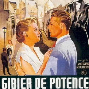 Photo du film : Gibier de potence
