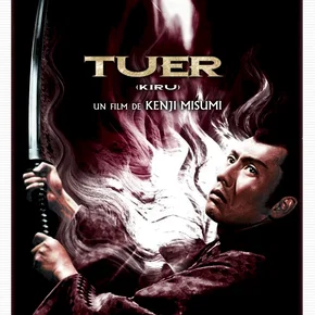 Photo du film : Tuer !
