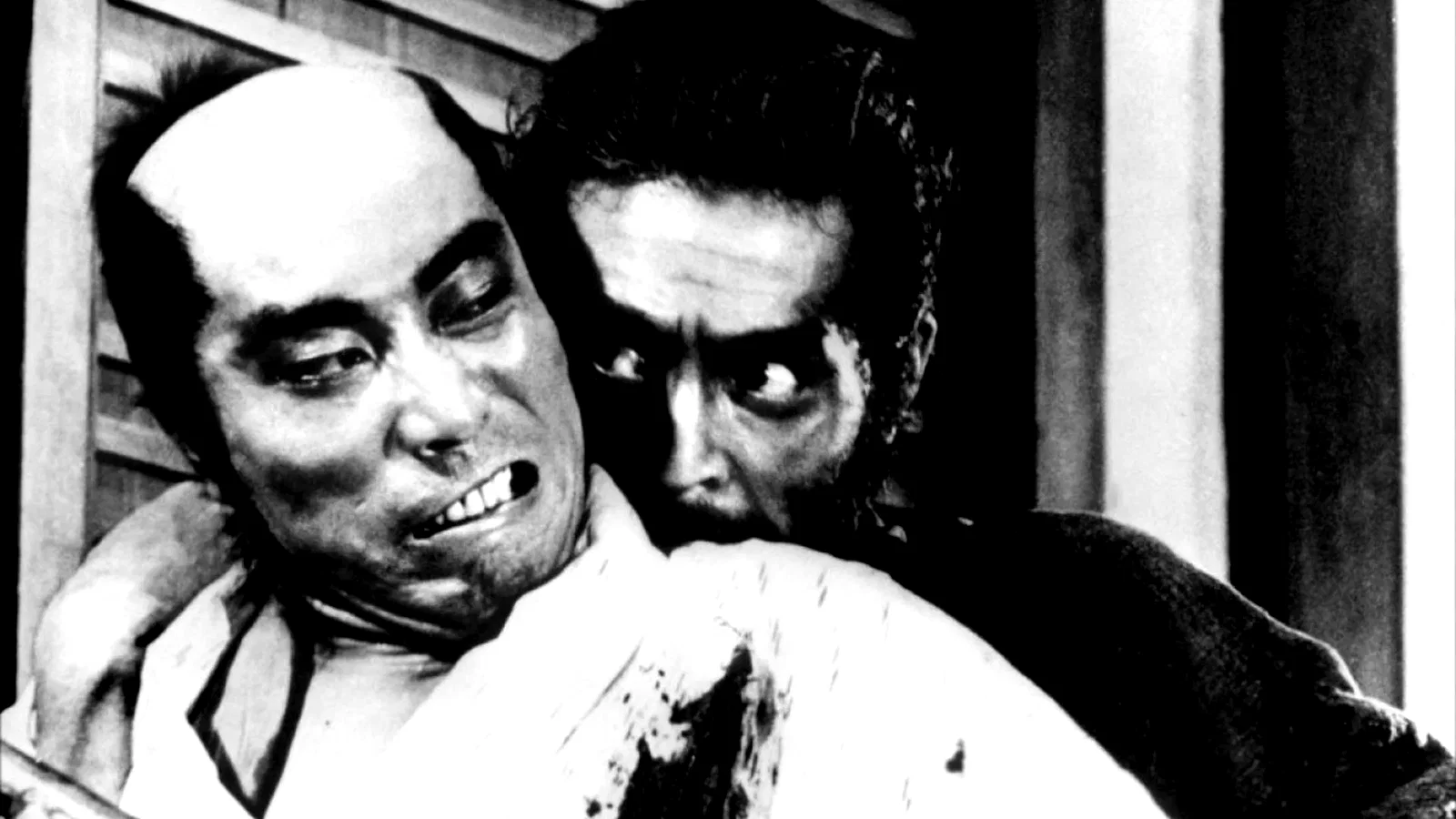 Photo 3 du film : Tuer !