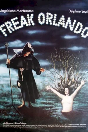 Affiche du film : Freak orlando