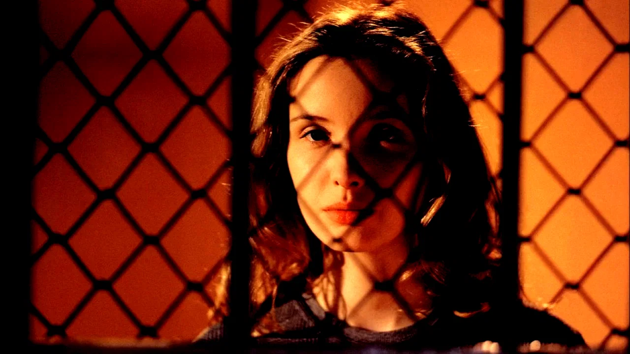 Photo 3 du film : Trois couleurs : blanc