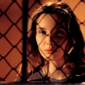Photo du film : Trois couleurs : blanc