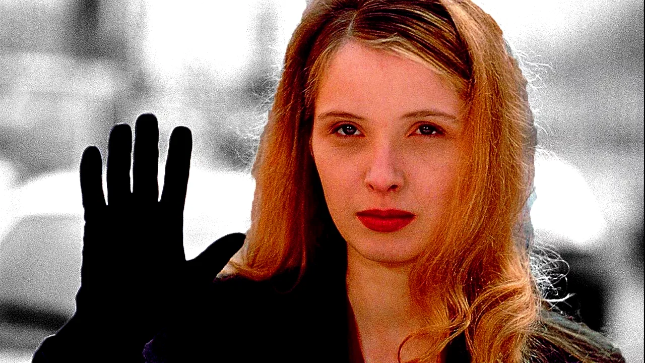 Photo 4 du film : Trois couleurs : blanc