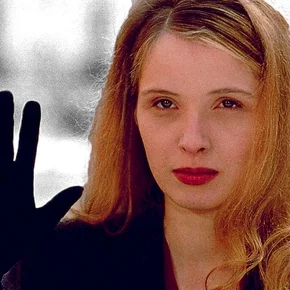 Photo du film : Trois couleurs : blanc
