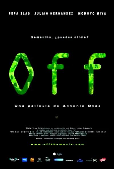 Affiche du film : Off