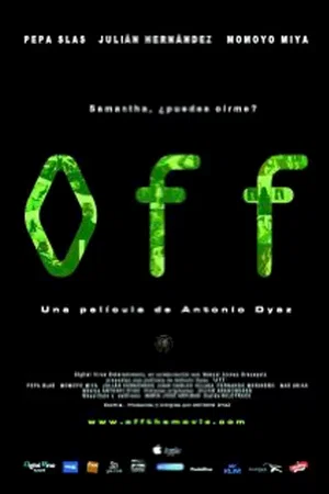 Affiche du film : Off
