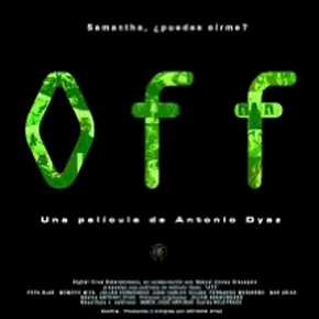 Photo du film : Off