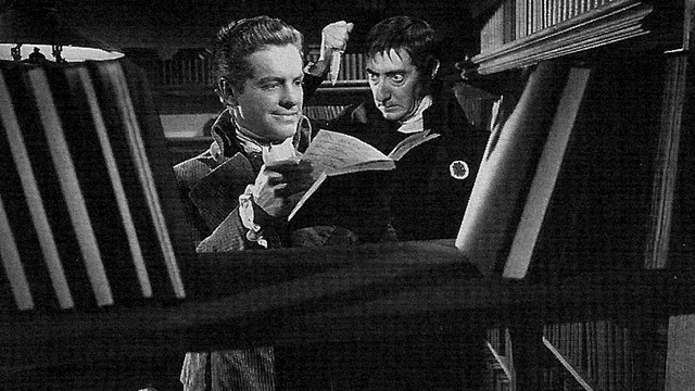 Photo du film : Le livre noir
