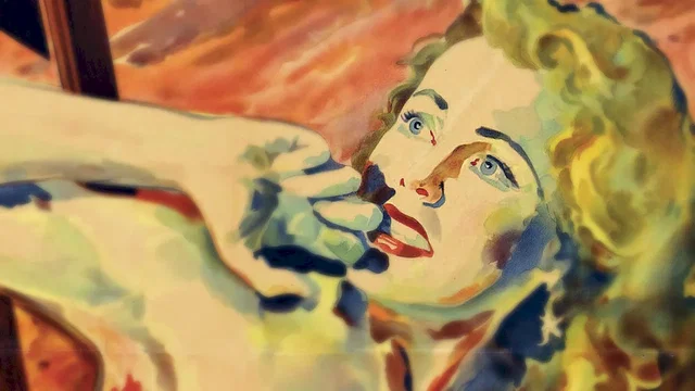 Photo du film : Le livre noir