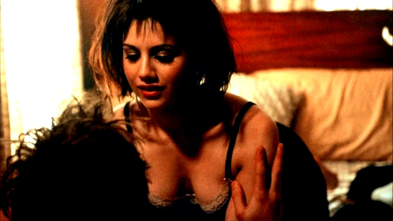 Photo 2 du film : Cherry Falls