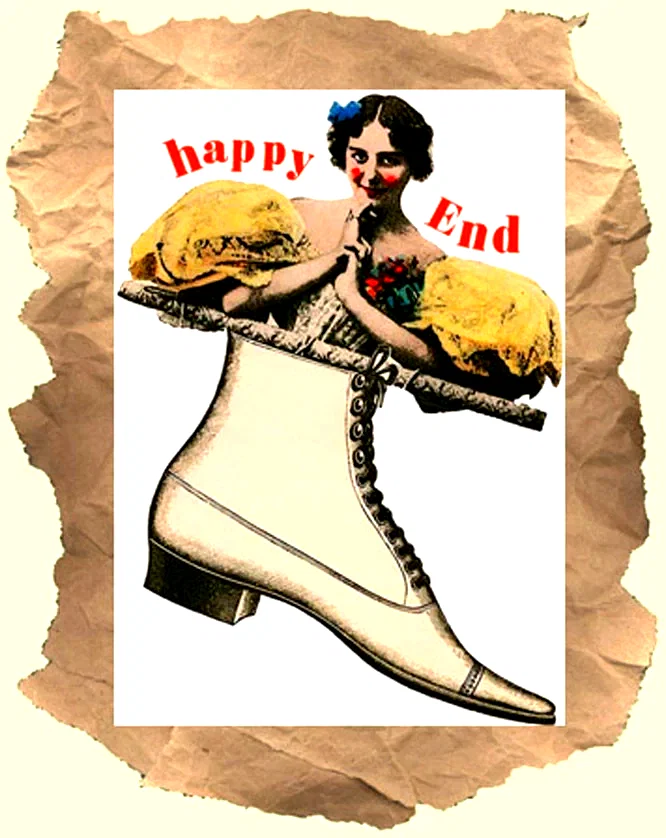 Photo 1 du film : Happy end