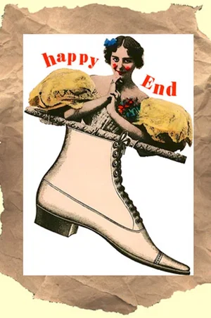 Photo 1 du film : Happy end