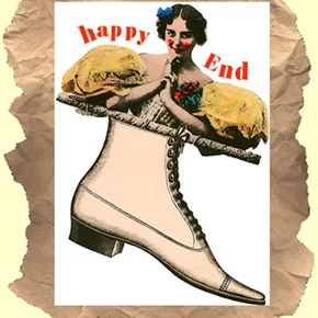 Photo du film : Happy end