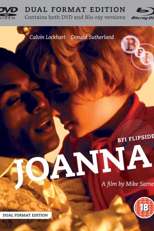 Affiche du film : Joanna