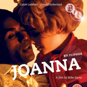 Photo du film : Joanna