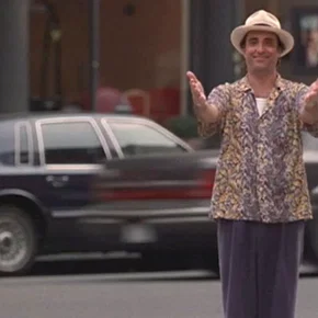Photo du film : Gary & linda
