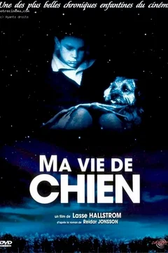 Affiche du film Ma vie de chien