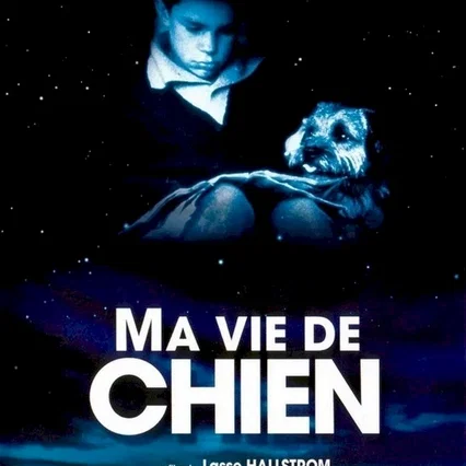 Miniature photo du film : Ma vie de chien