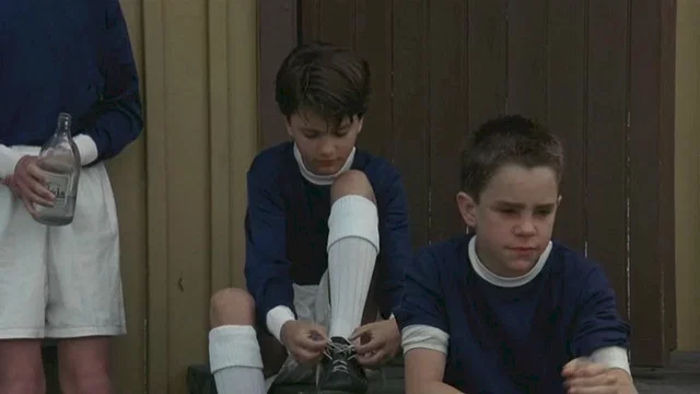 Photo du film : Ma vie de chien