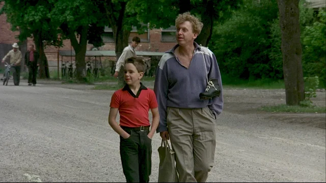 Photo du film : Ma vie de chien