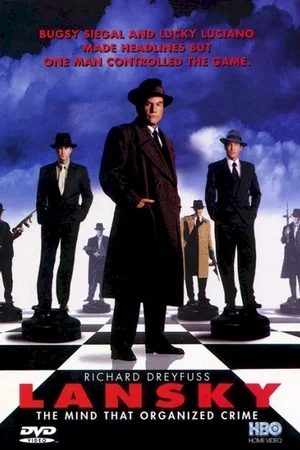 Affiche du film : Lansky