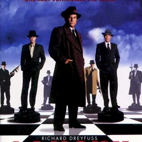 Photo du film : Lansky