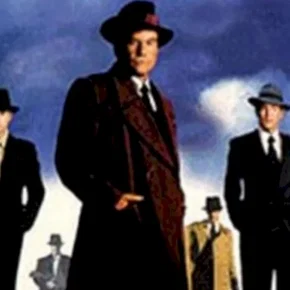 Photo du film : Lansky