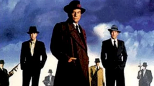 Photo 2 du film : Lansky