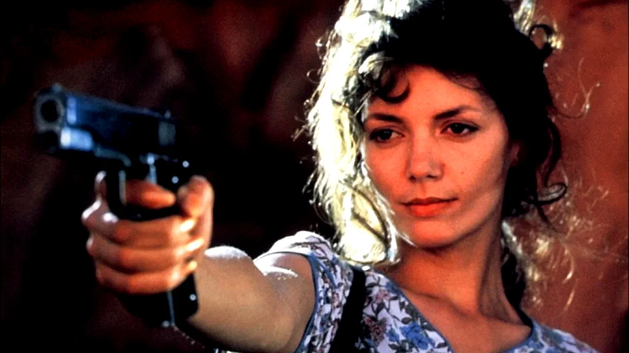 Photo 2 du film : Kill me again