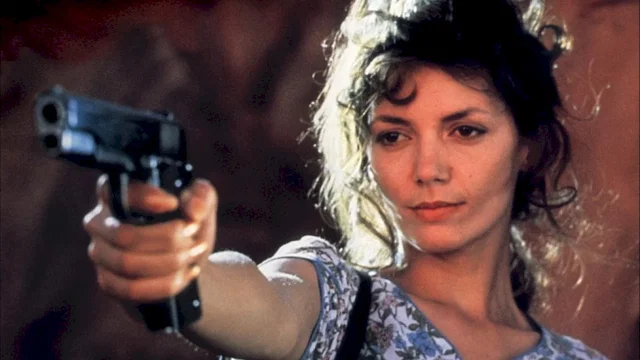 Photo 2 du film : Kill me again